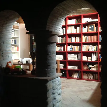 Holiday home La Polimenta