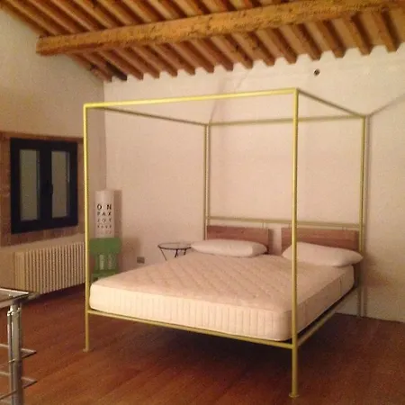 La Polimenta Holiday home Bertinoro
