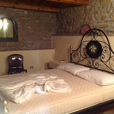 La Polimenta Holiday home