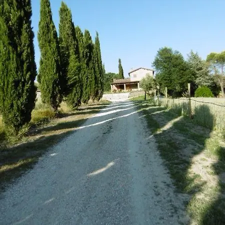 Holiday home La Polimenta Bertinoro
