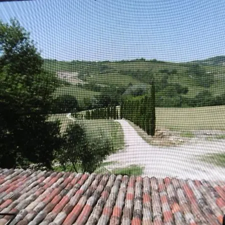 Holiday home La Polimenta *