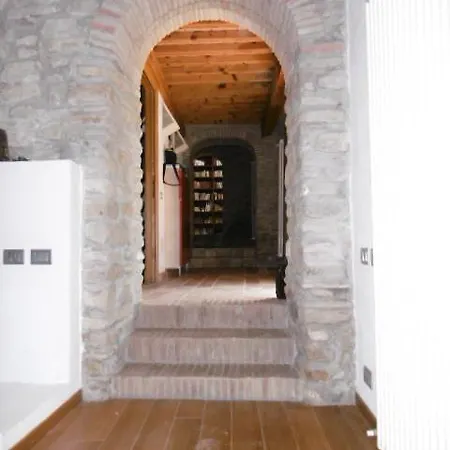 Holiday home La Polimenta Bertinoro