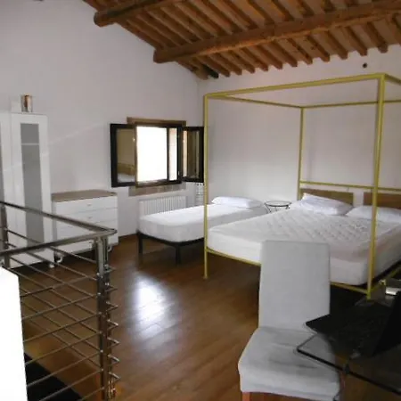 Holiday home La Polimenta Bertinoro