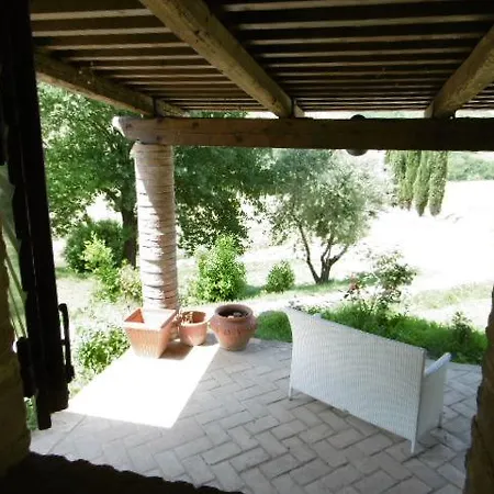 Holiday home La Polimenta *
