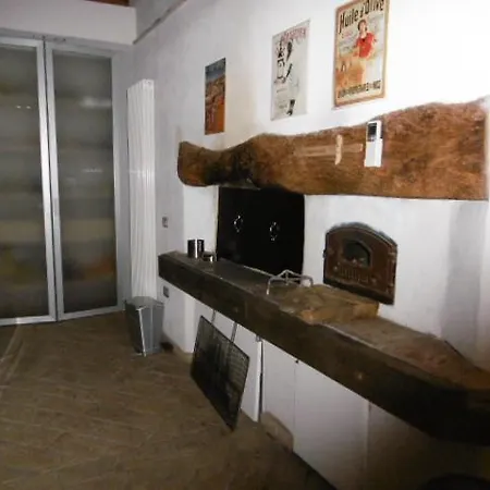 Holiday home La Polimenta