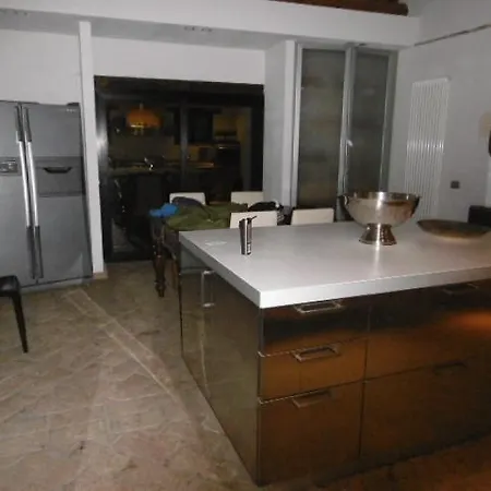 Holiday home La Polimenta Bertinoro