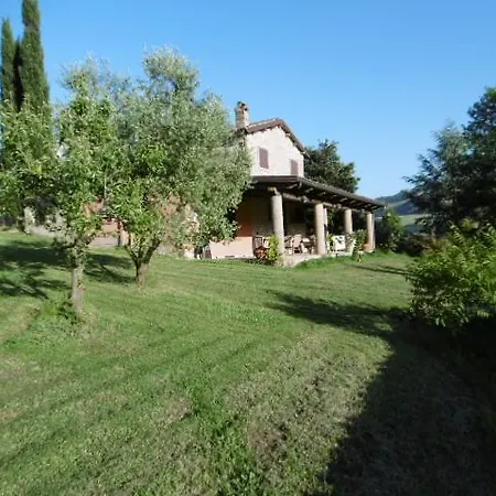 Holiday home La Polimenta