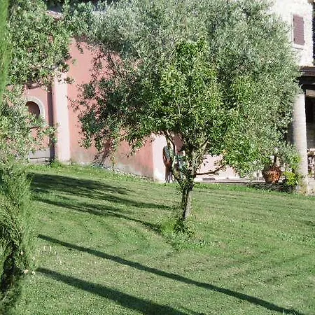 Holiday home La Polimenta Bertinoro