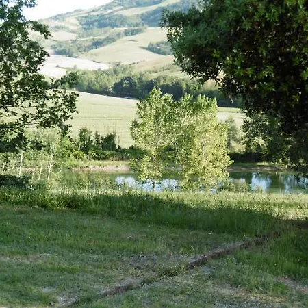 Holiday home La Polimenta Bertinoro