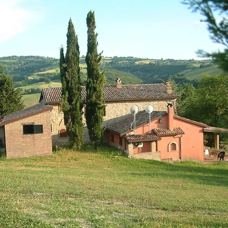 Holiday home La Polimenta