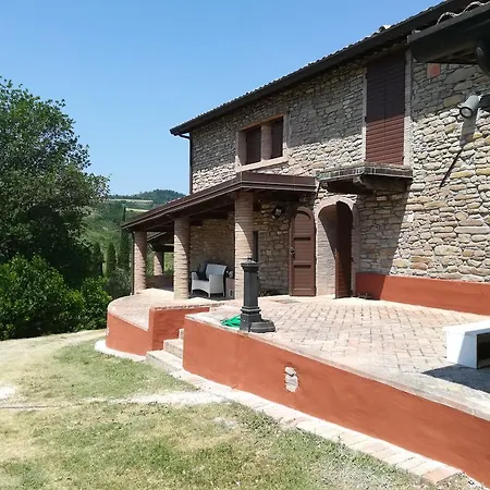 La Polimenta Bertinoro